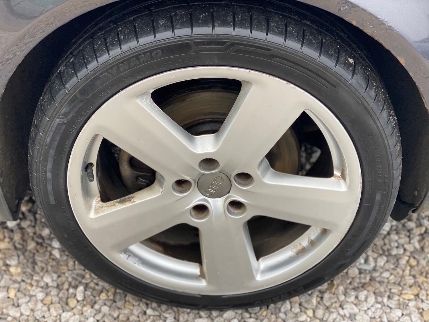 Used Audi A4 2006 for sale - 77799019: Photo 26