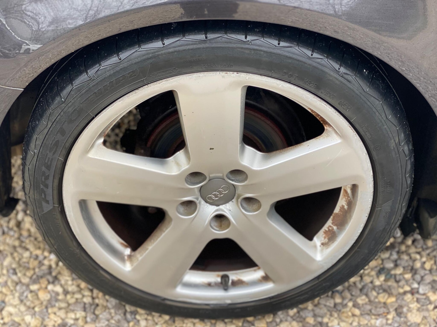 Used Audi A4 2006 for sale - 77799019: Photo 27