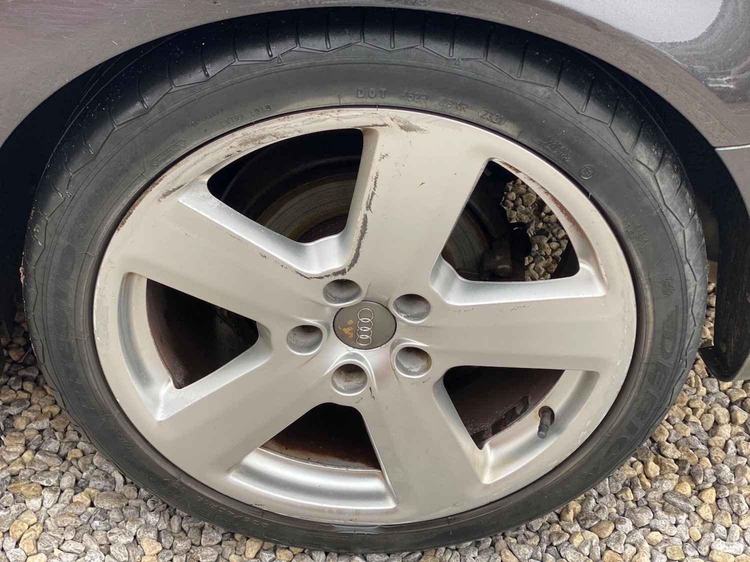 Used Audi A4 2006 for sale - 77799019: Photo 28