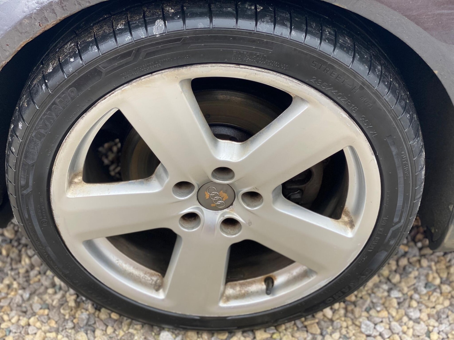 Used Audi A4 2006 for sale - 77799019: Photo 29