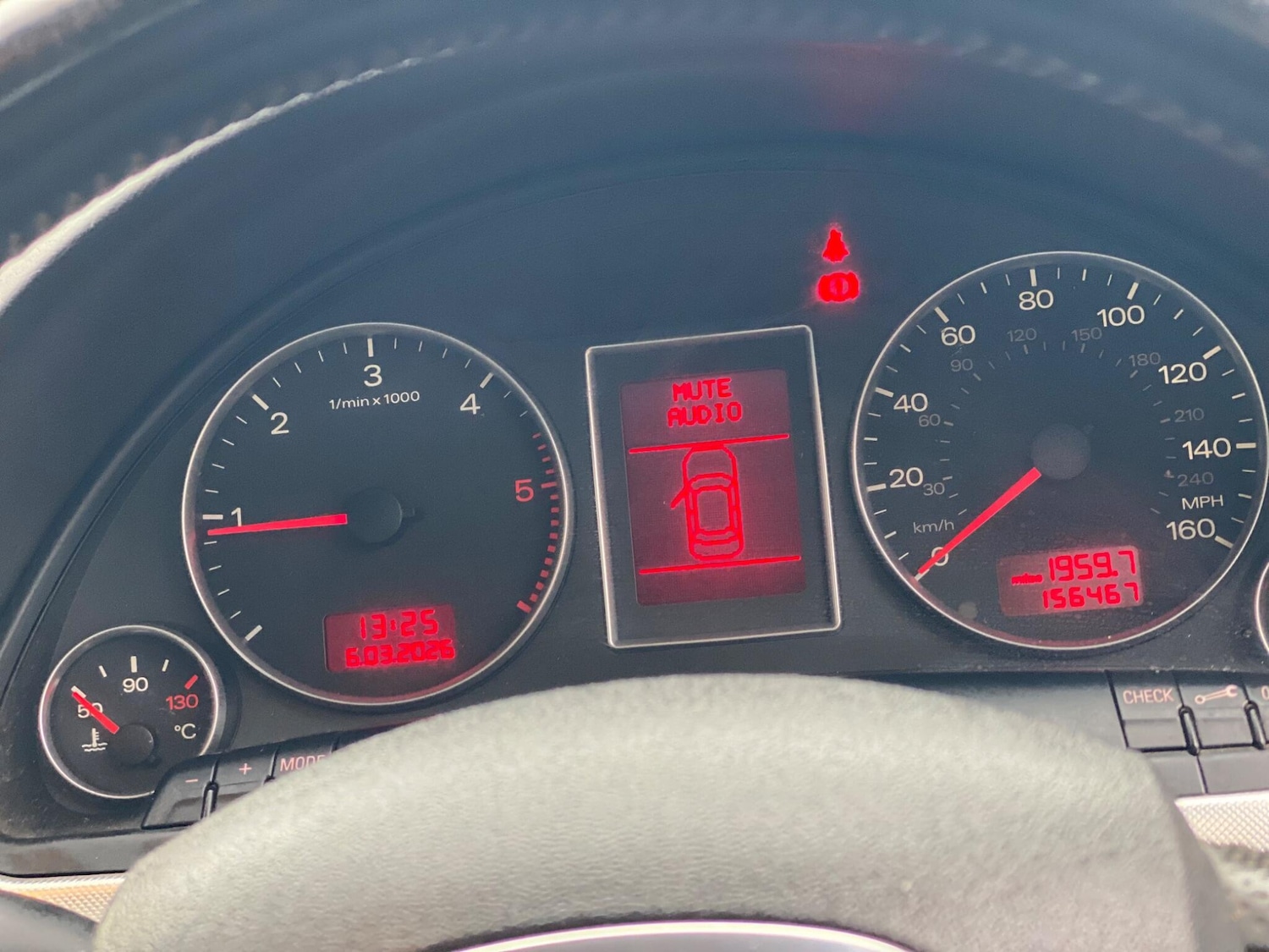 Used Audi A4 2006 for sale - 77799019: Photo 30