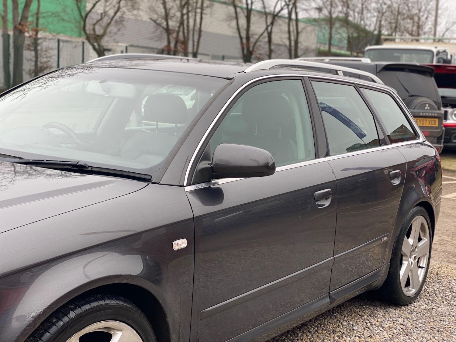 Used Audi A4 2006 for sale - 77799019: Photo 31
