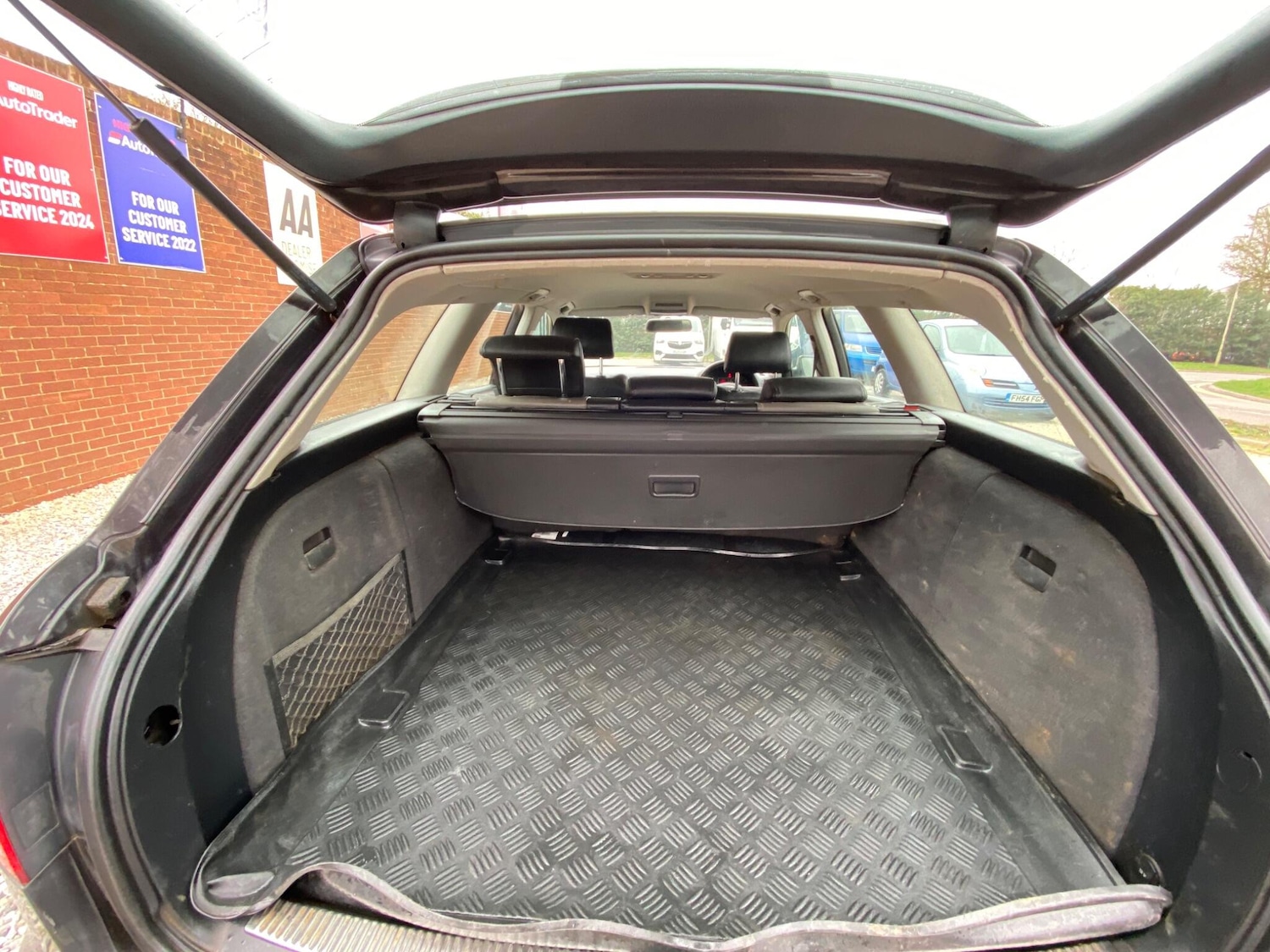 Used Audi A4 2006 for sale - 77799019: Photo 32