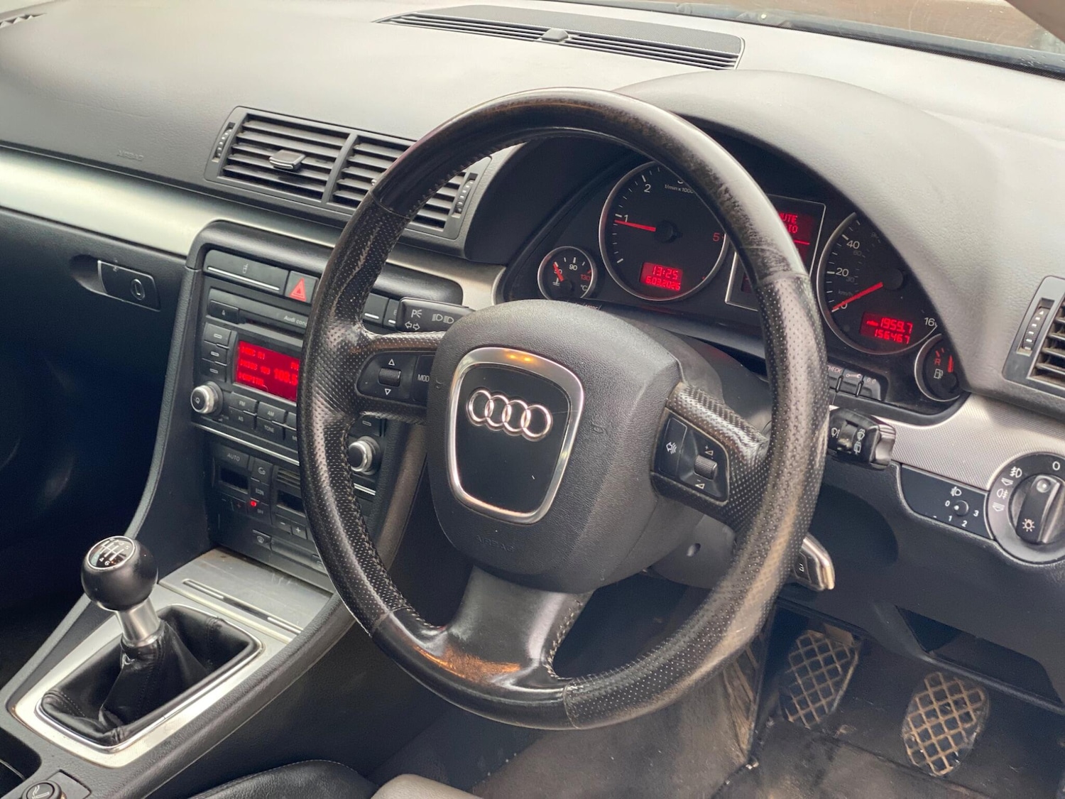 Used Audi A4 2006 for sale - 77799019: Photo 33