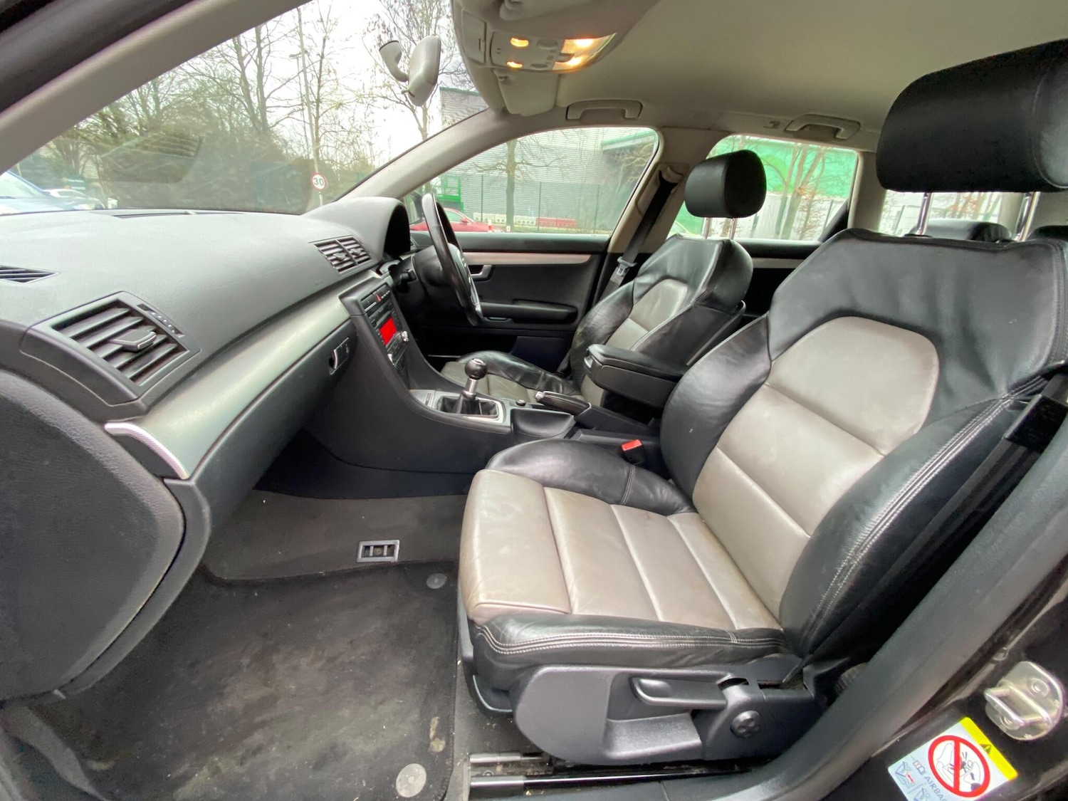 Used Audi A4 2006 for sale - 77799019: Photo 34