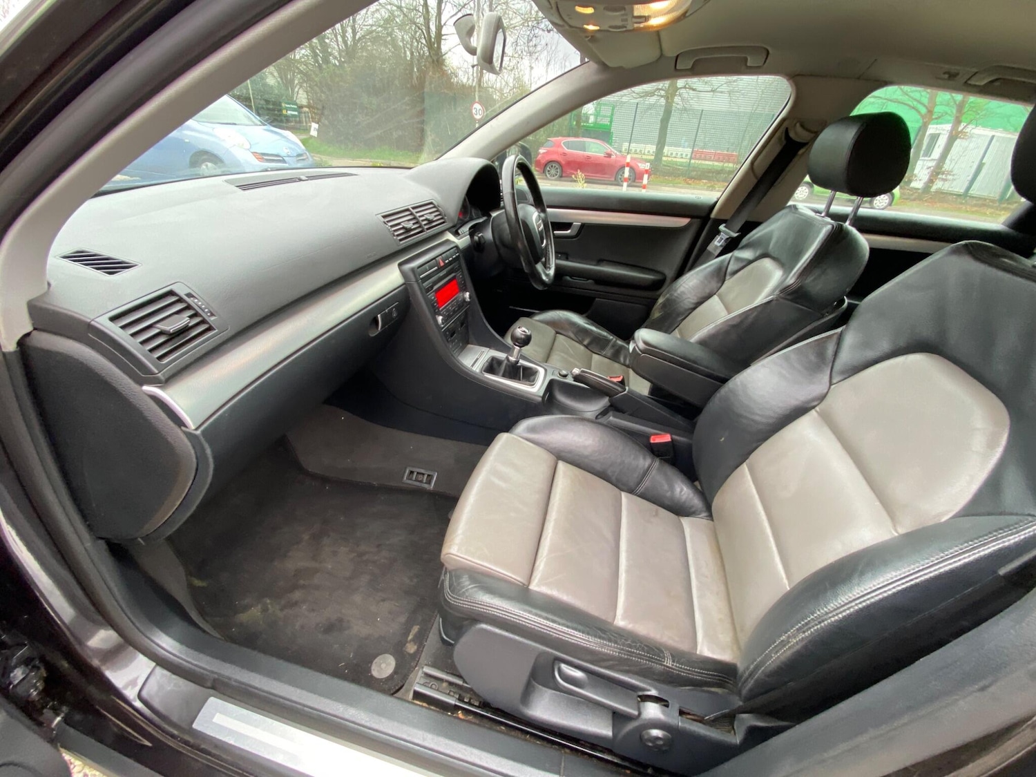 Used Audi A4 2006 for sale - 77799019: Photo 35