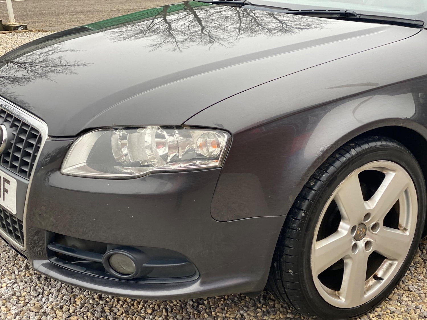 Used Audi A4 2006 for sale - 77799019: Photo 36