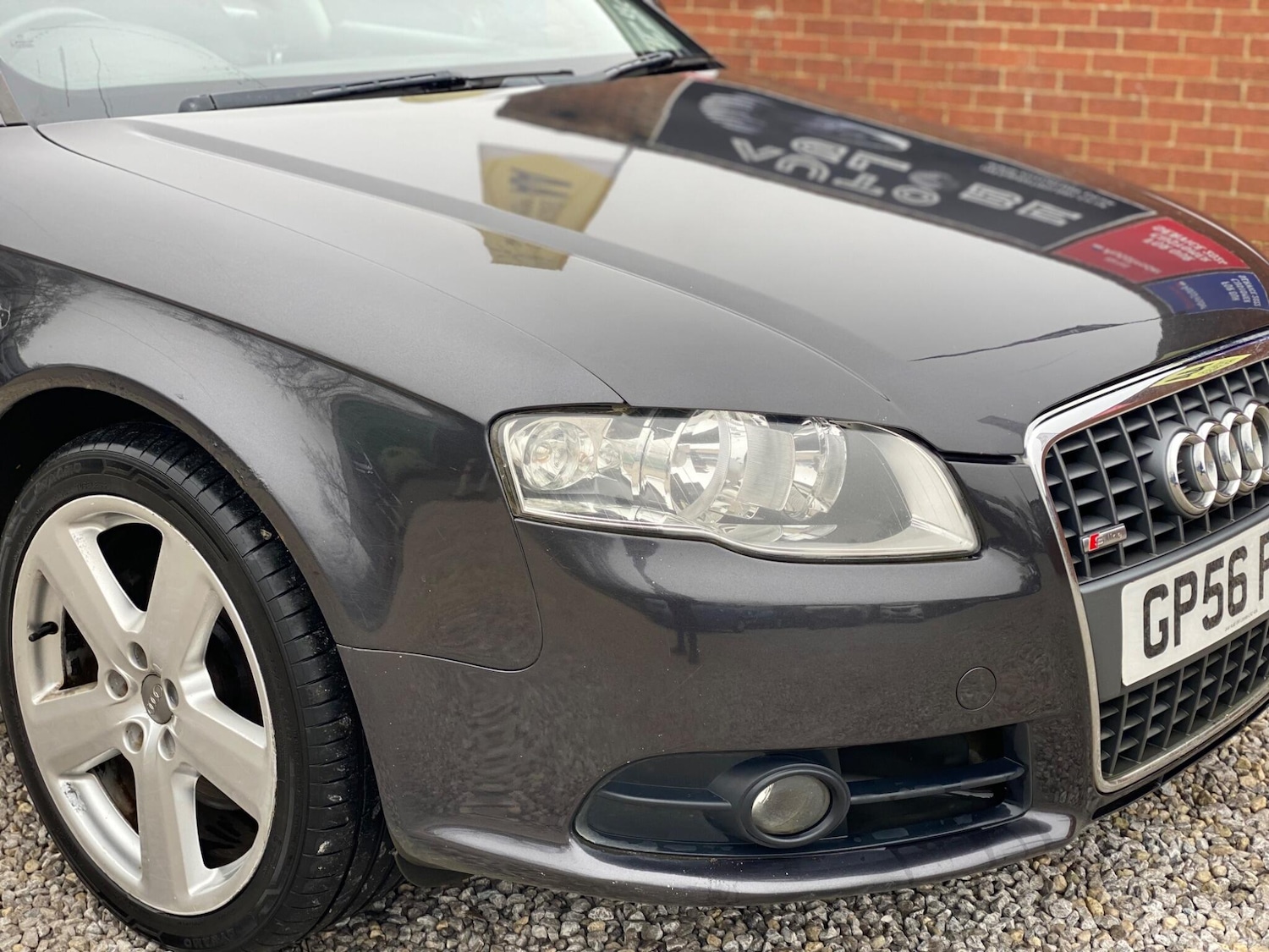 Used Audi A4 2006 for sale - 77799019: Photo 37