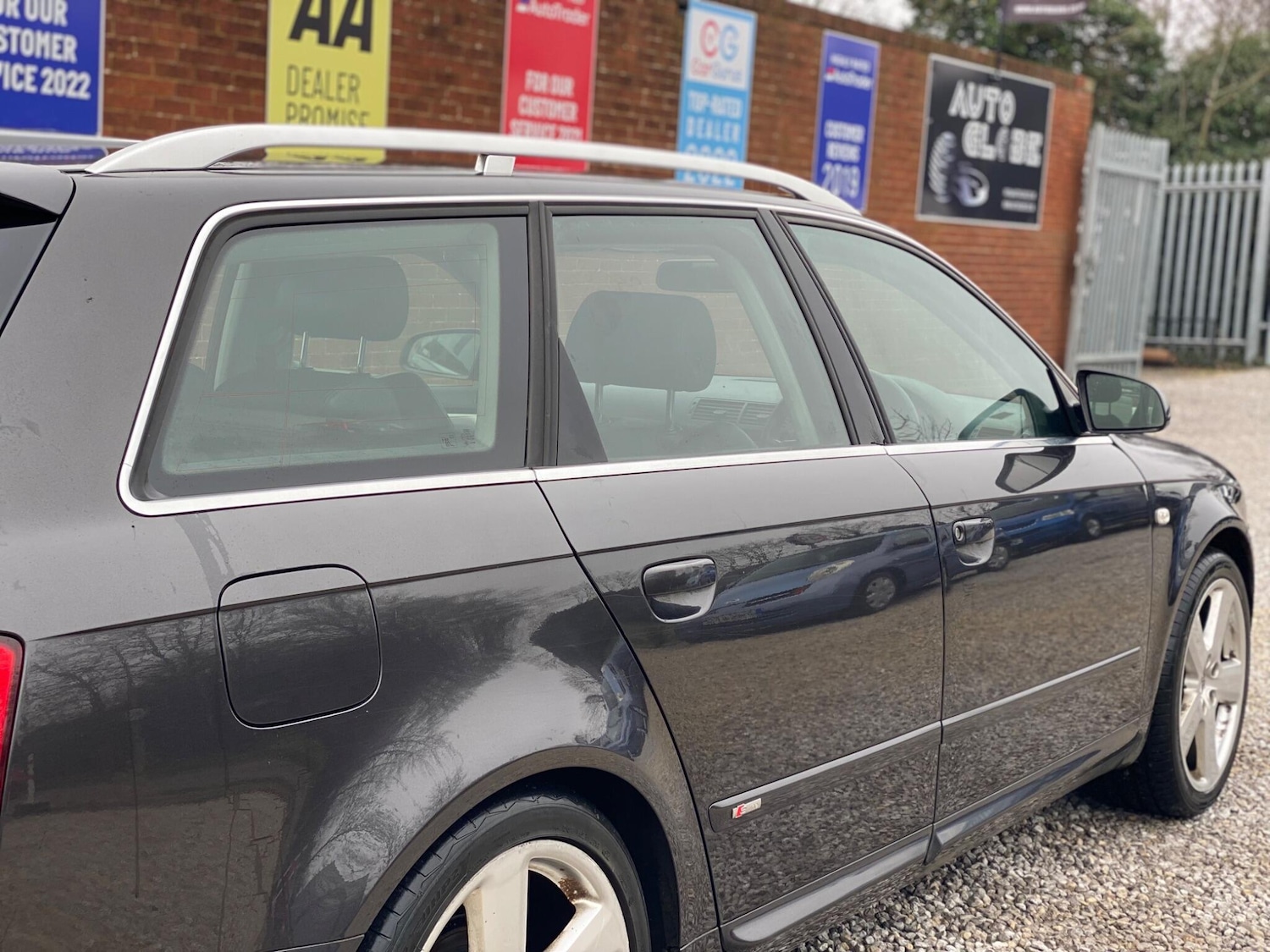 Used Audi A4 2006 for sale - 77799019: Photo 38