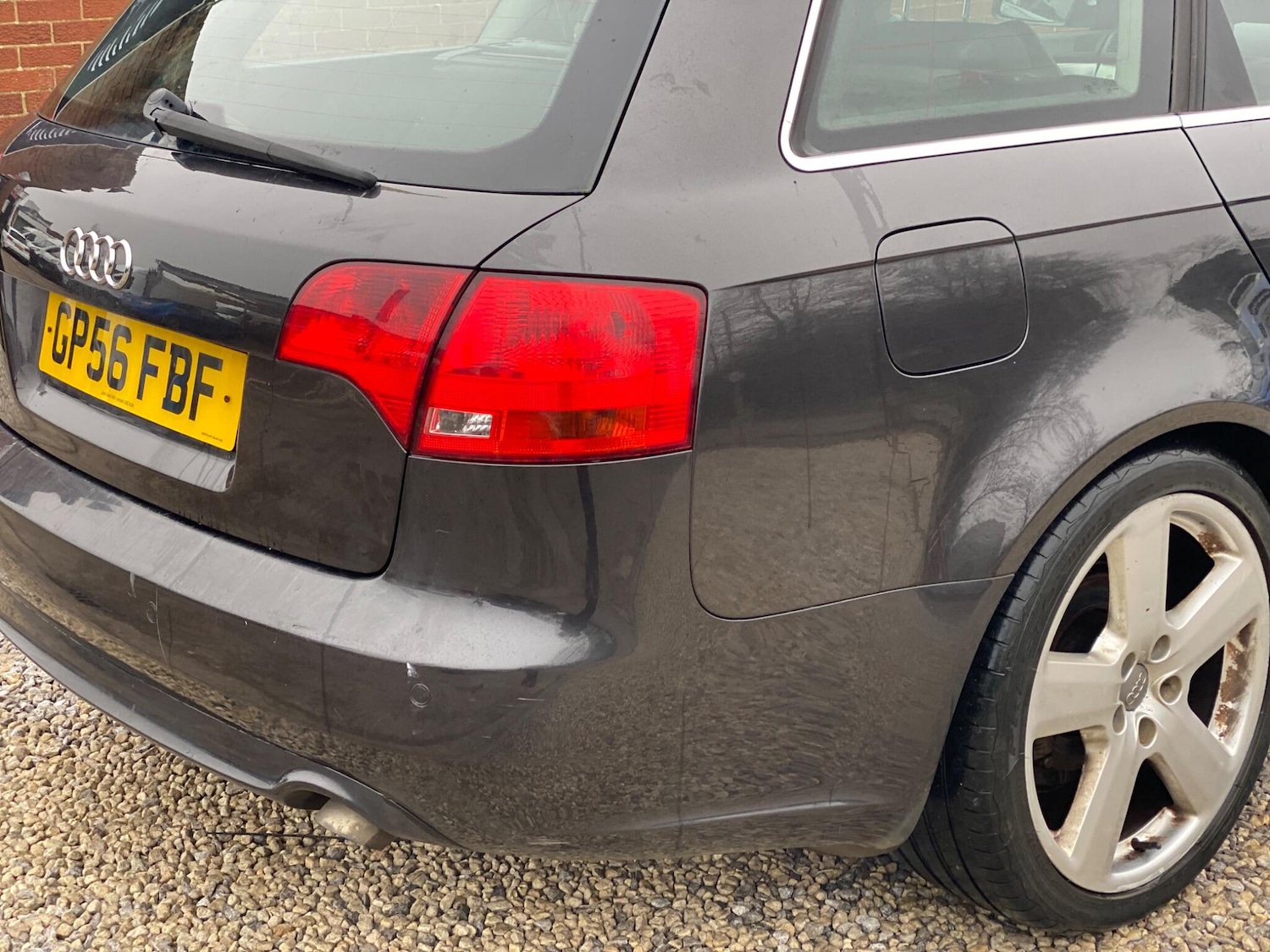 Used Audi A4 2006 for sale - 77799019: Photo 39