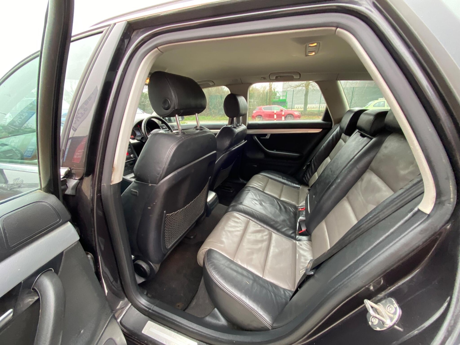 Used Audi A4 2006 for sale - 77799019: Photo 5