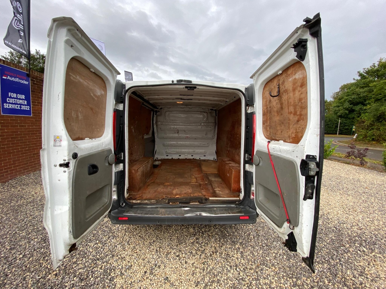 Vehicle 11