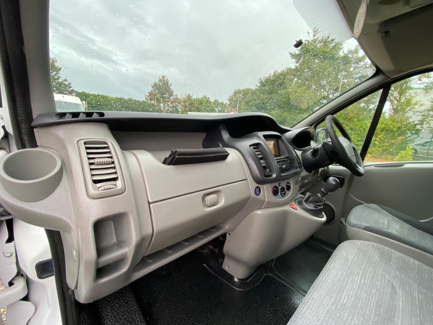 Vehicle 15