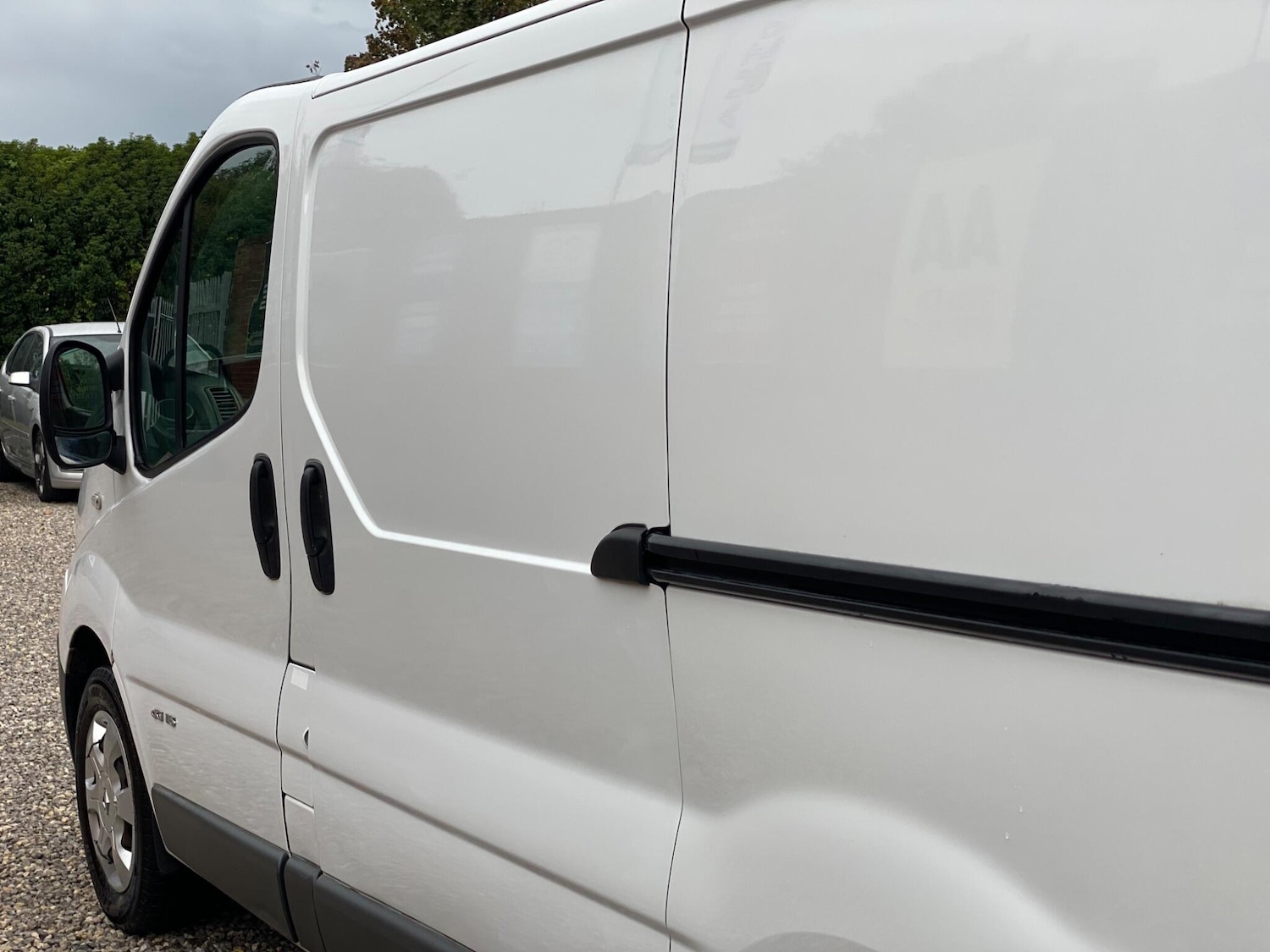 Vehicle 27