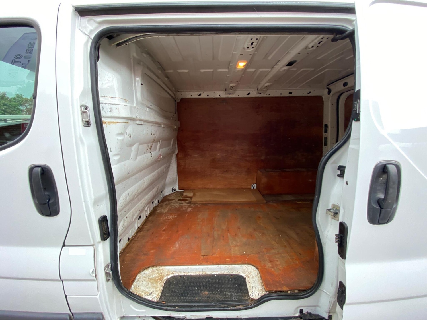 Vehicle 44