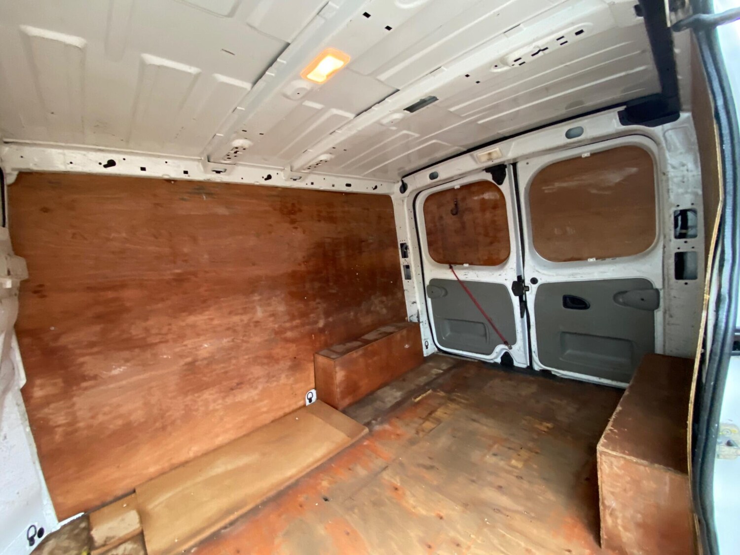 Vehicle 45