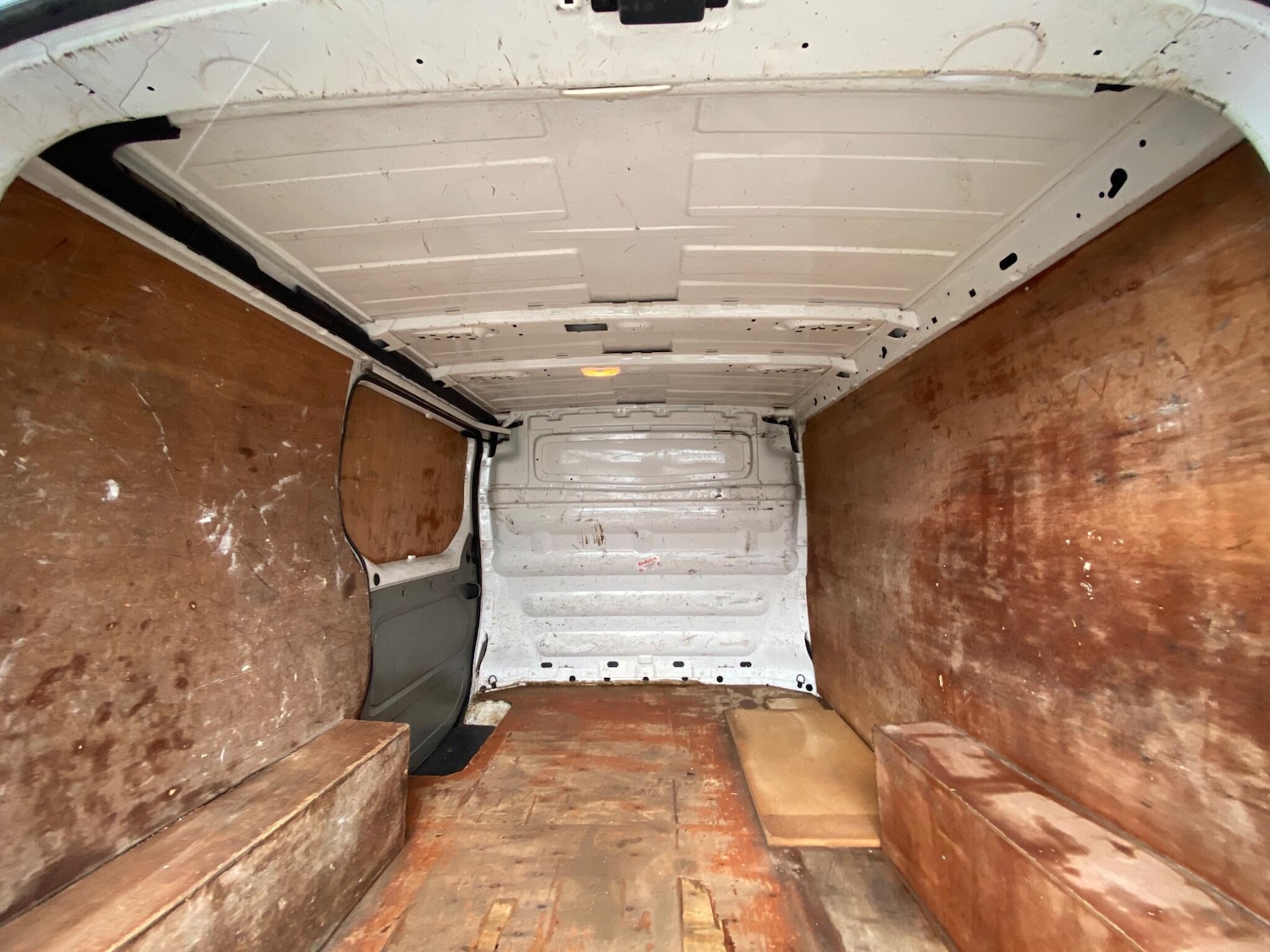 Vehicle 46