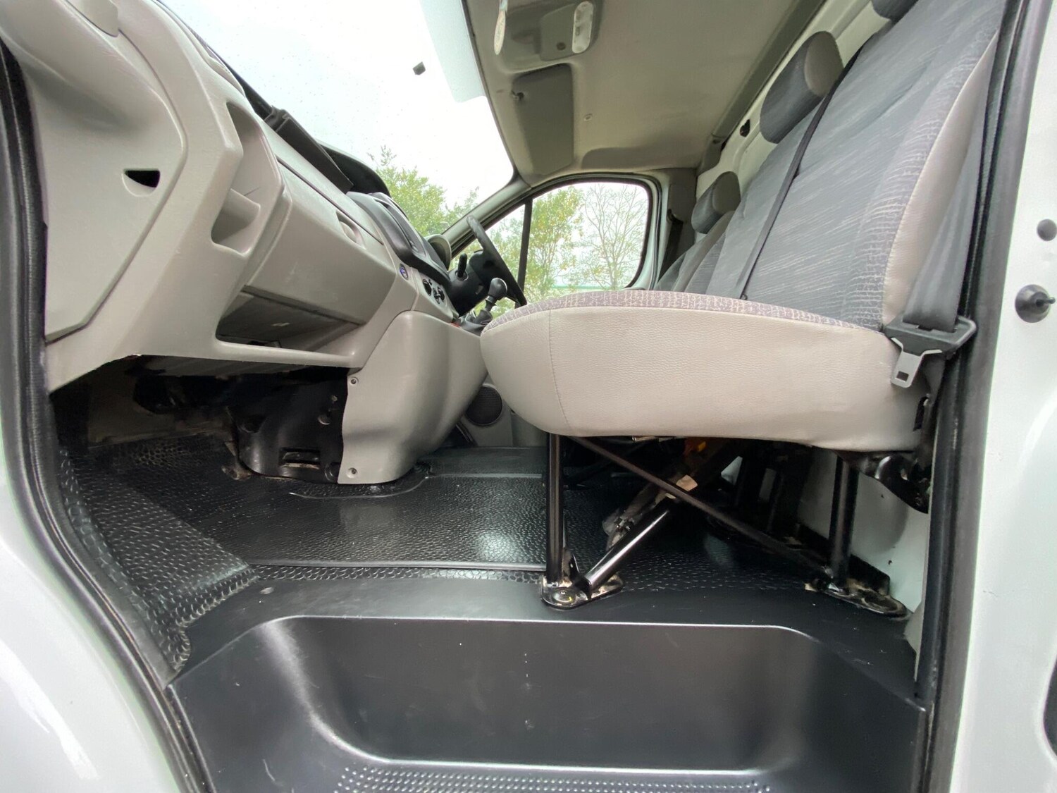 Vehicle 48
