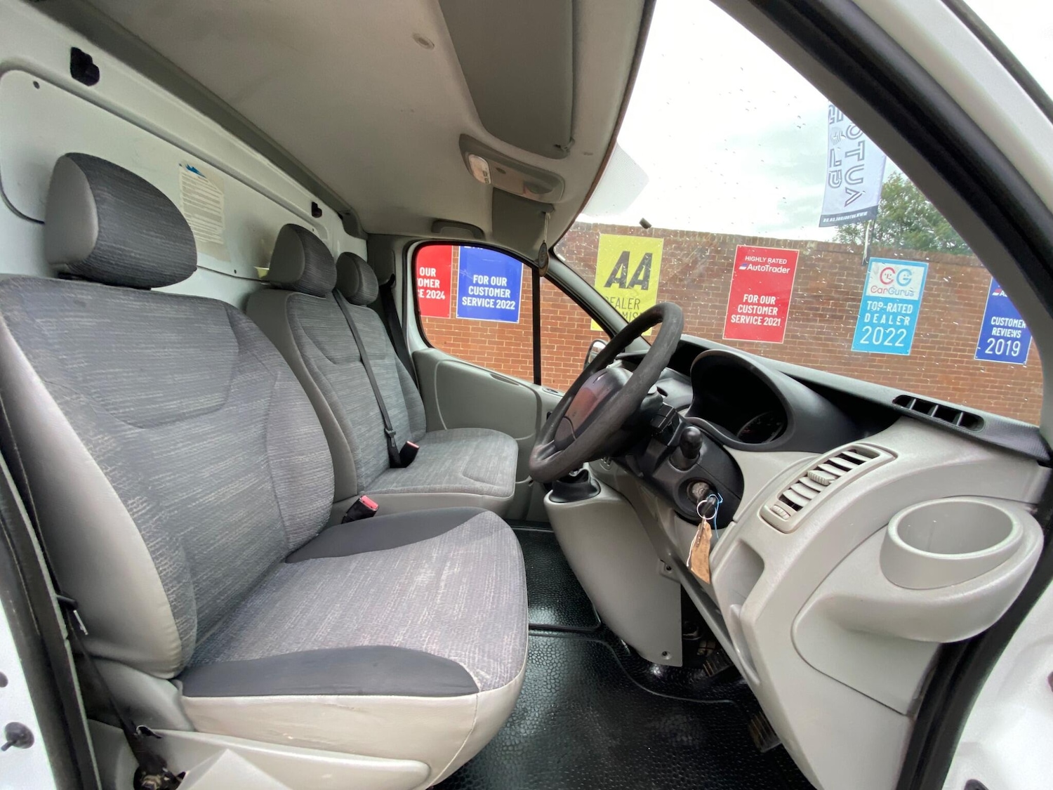 Vehicle 9