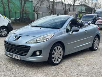 Used Peugeot 207 2012 for sale - 73994418: Photo