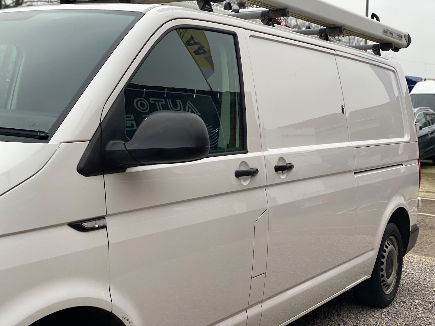 Used Volkswagen Transporter 2018 for sale - 77029655: Photo 13