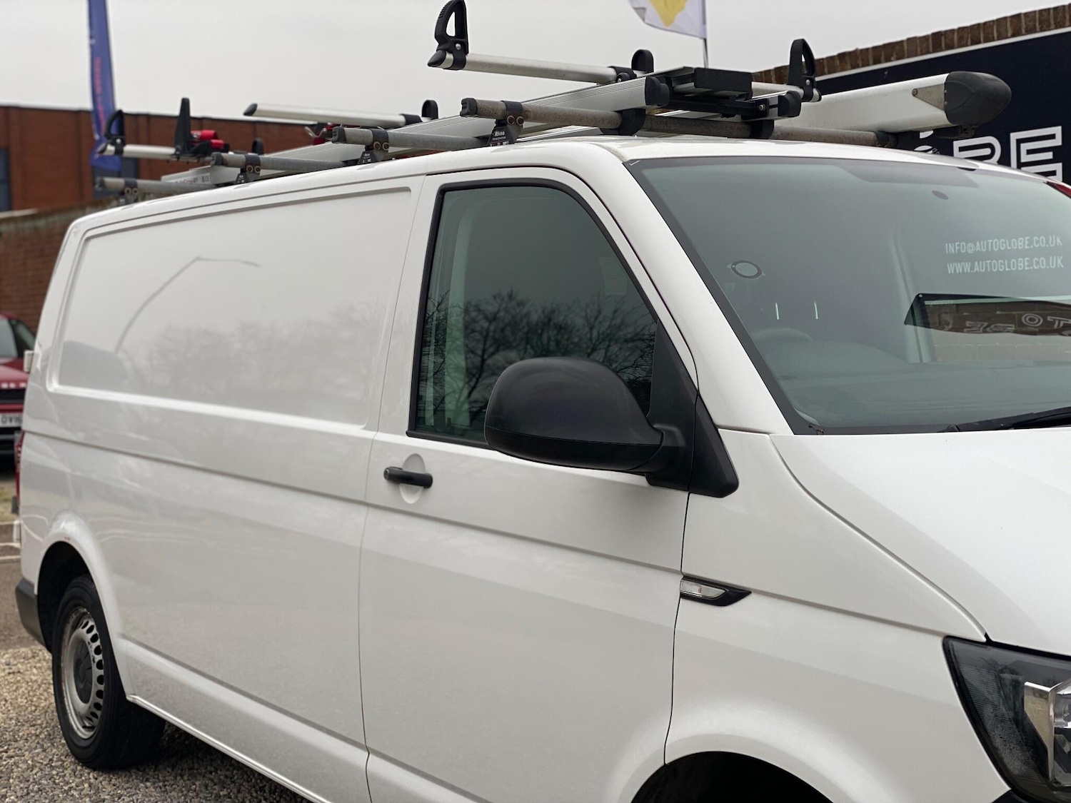 Used Volkswagen Transporter 2018 for sale - 77029655: Photo 14