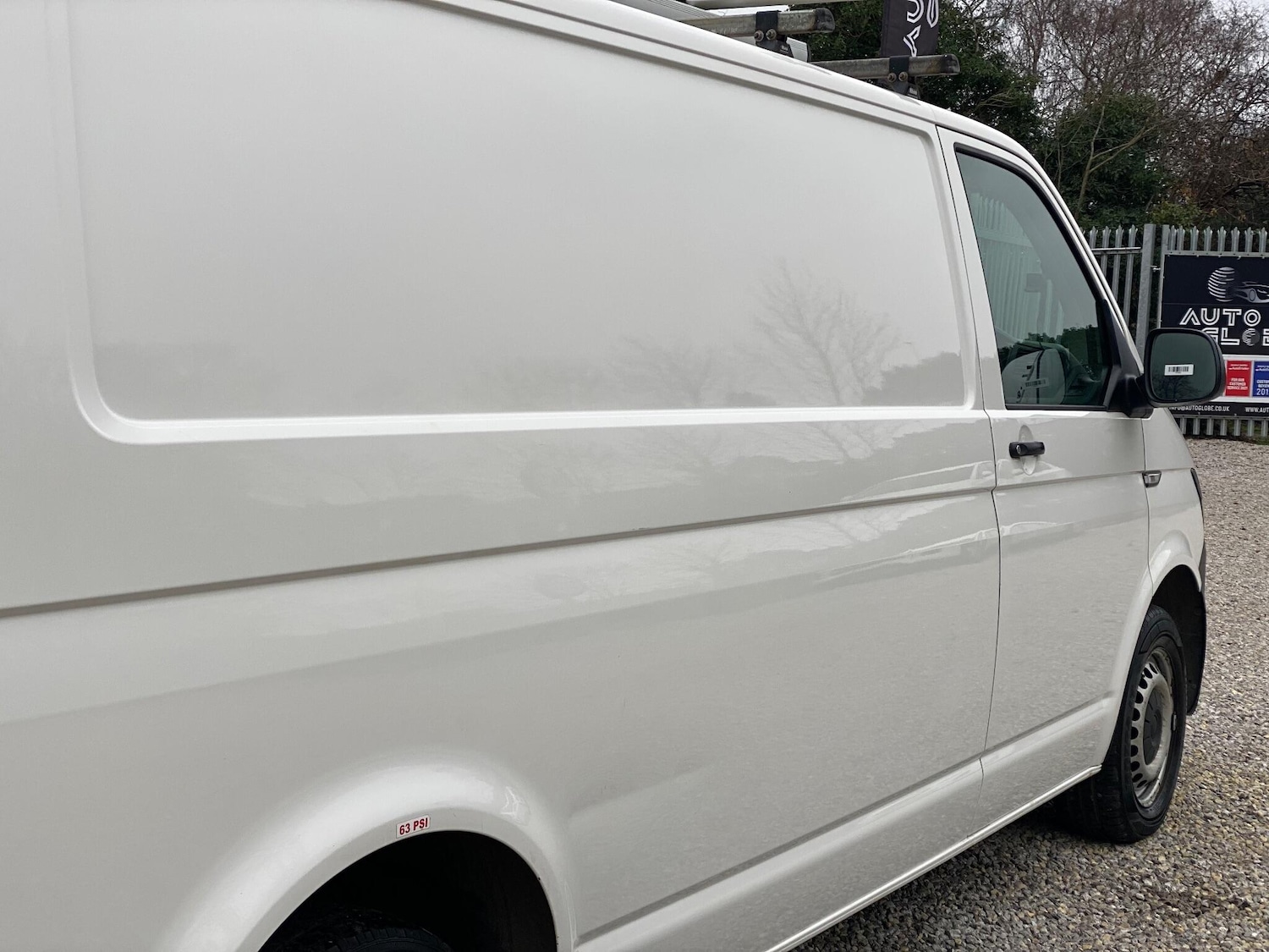 Used Volkswagen Transporter 2018 for sale - 77029655: Photo 16