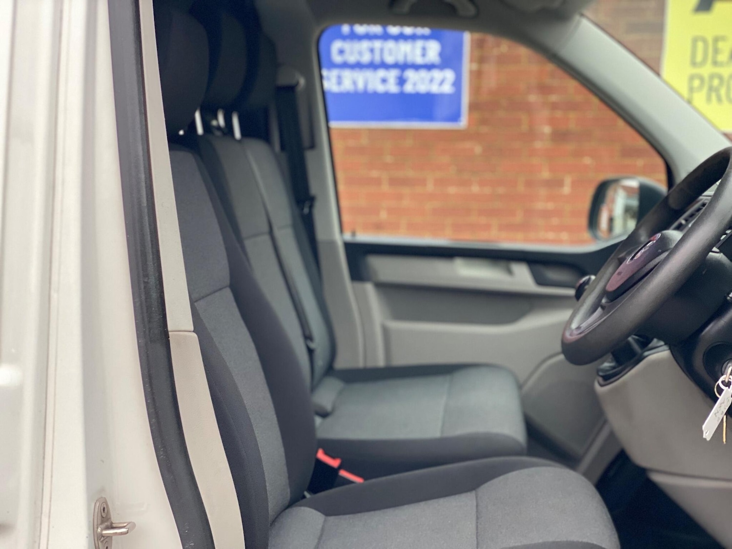 Used Volkswagen Transporter 2018 for sale - 77029655: Photo 17