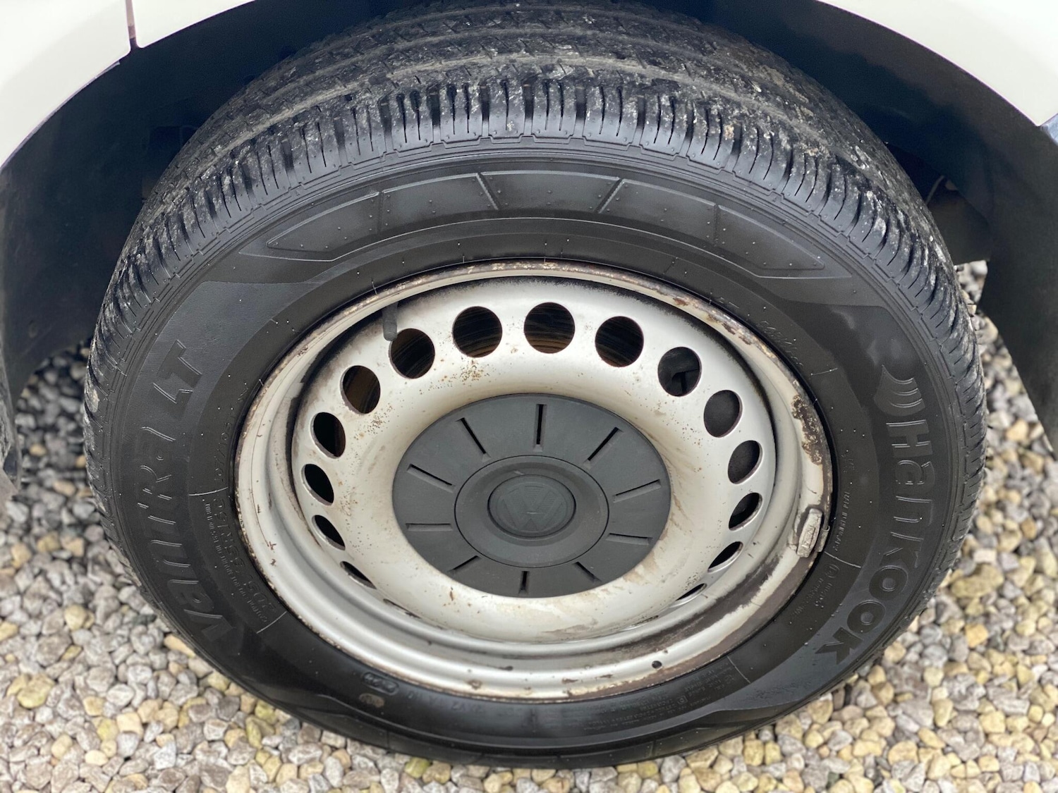 Used Volkswagen Transporter 2018 for sale - 77029655: Photo 20