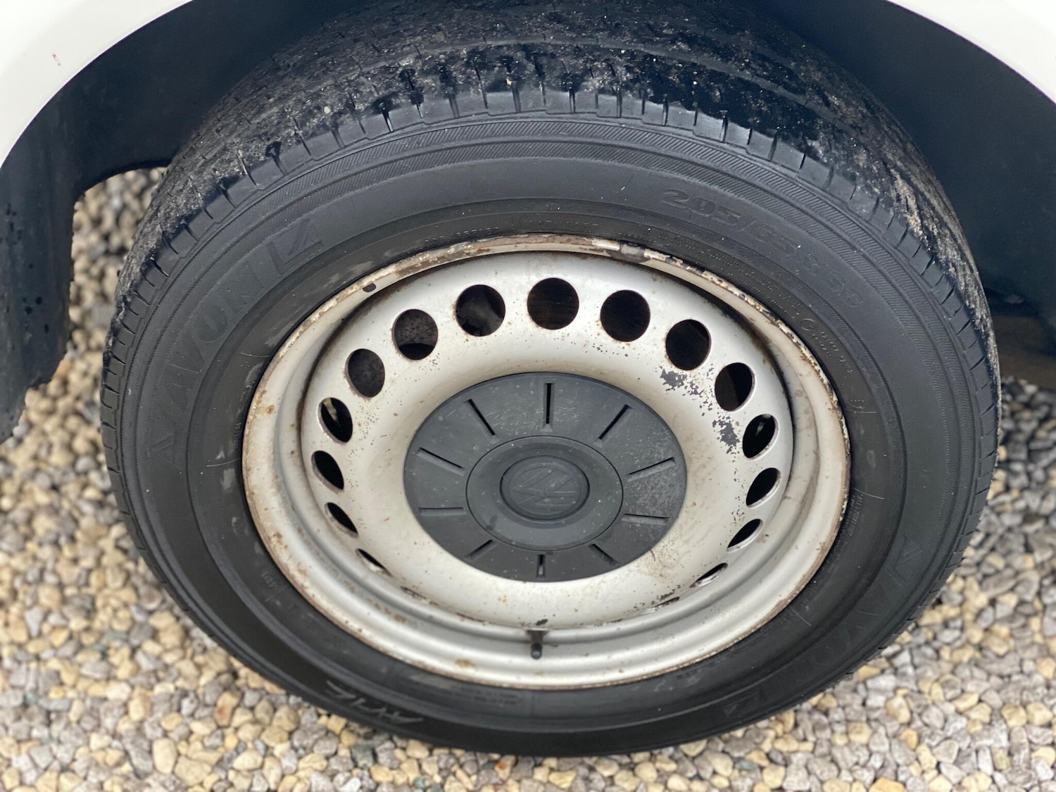 Used Volkswagen Transporter 2018 for sale - 77029655: Photo 21