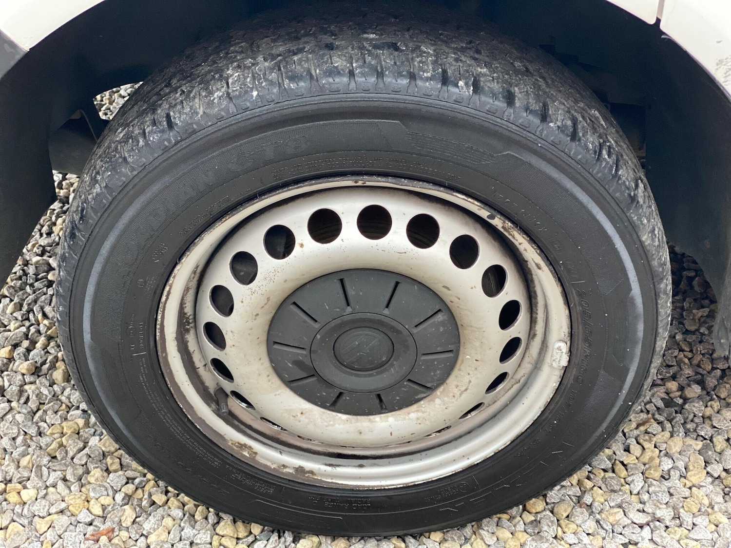 Used Volkswagen Transporter 2018 for sale - 77029655: Photo 23