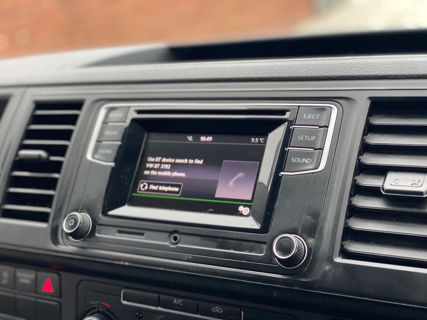 Used Volkswagen Transporter 2018 for sale - 77029655: Photo 30