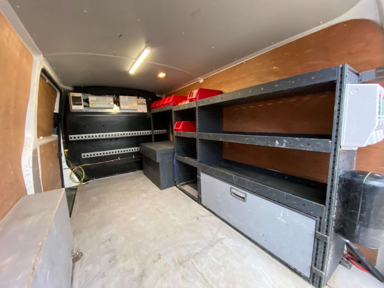 Used Volkswagen Transporter 2018 for sale - 77029655: Photo 31