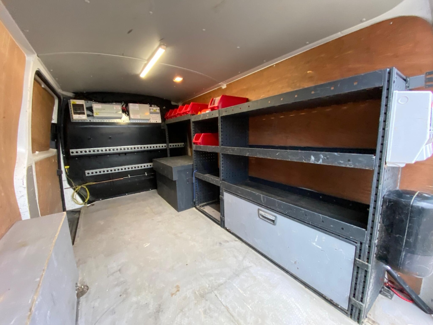 Used Volkswagen Transporter 2018 for sale - 77029655: Photo 33