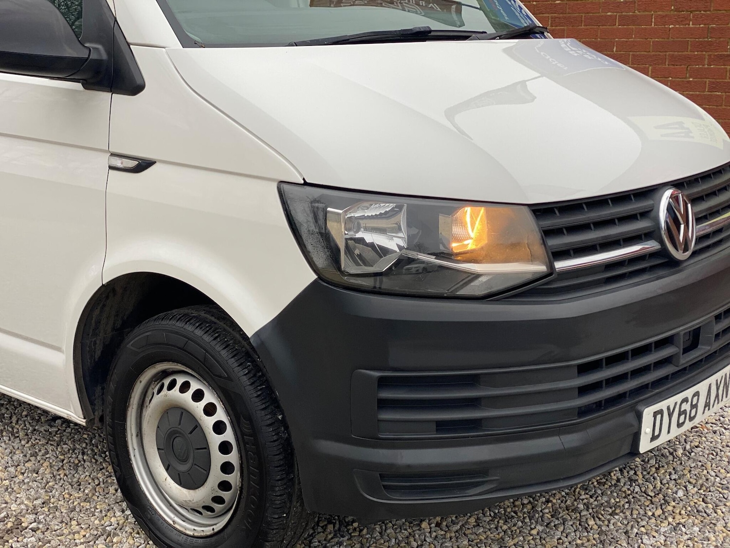 Used Volkswagen Transporter 2018 for sale - 77029655: Photo 36