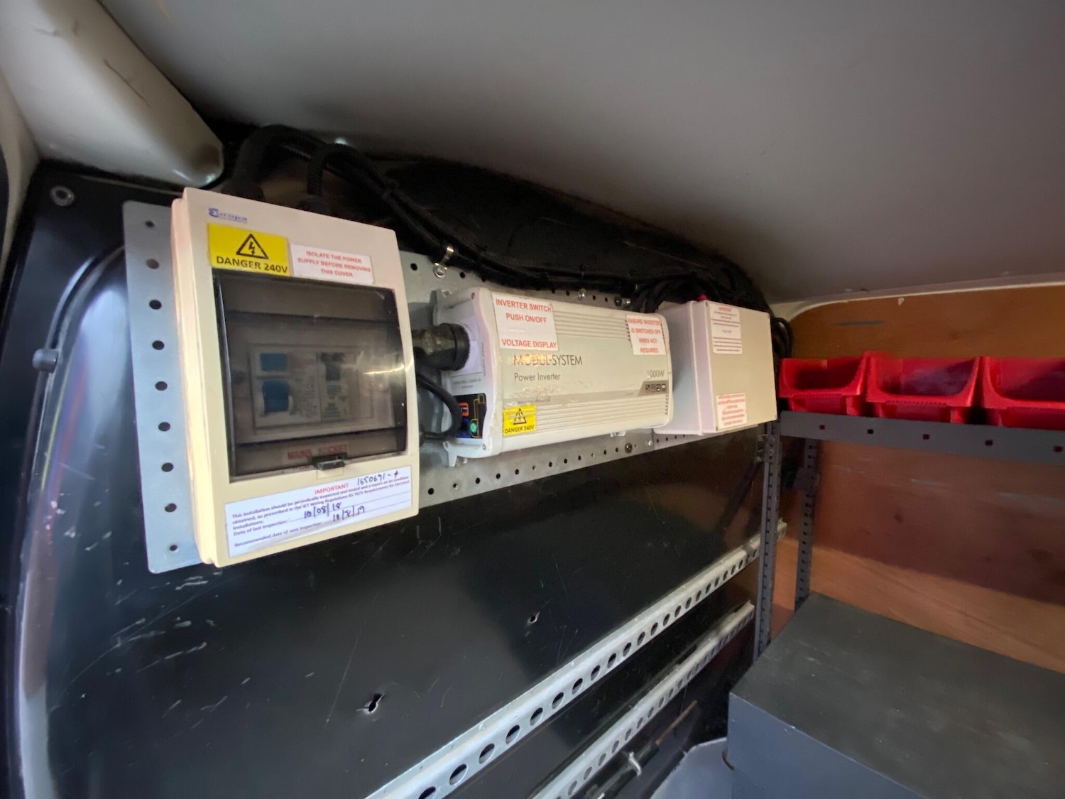 Used Volkswagen Transporter 2018 for sale - 77029655: Photo 7