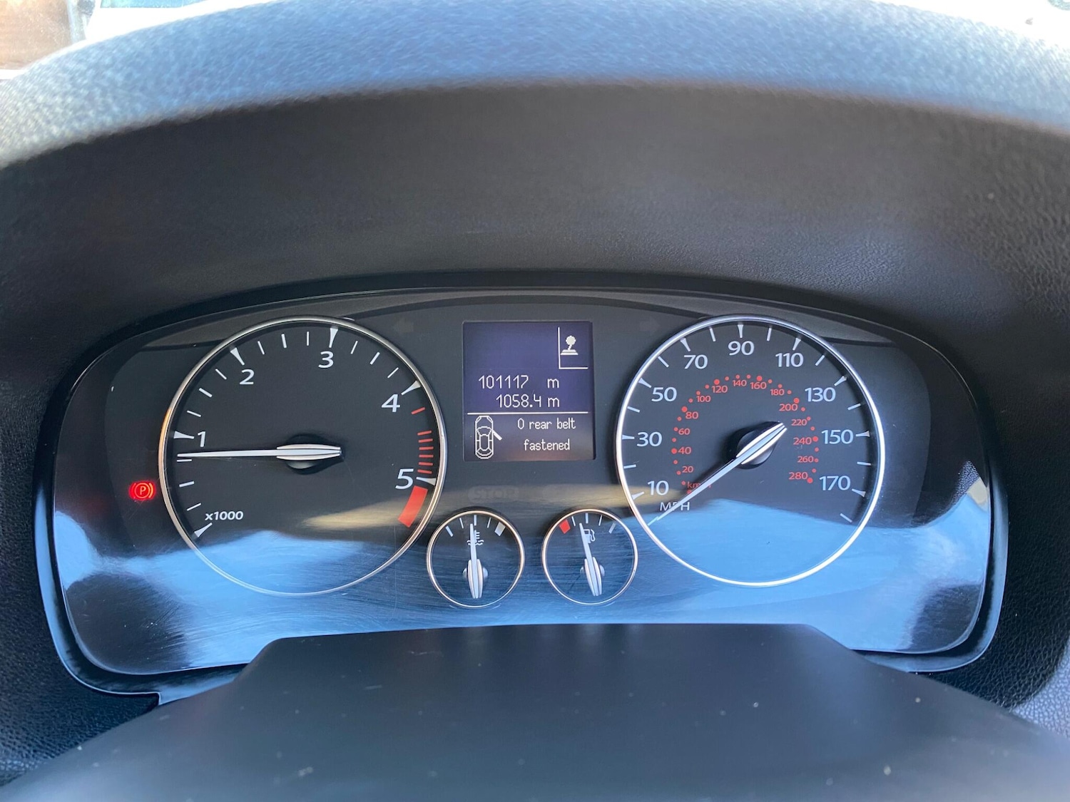 Used Renault Laguna 2009 for sale - 77230301: Photo 10