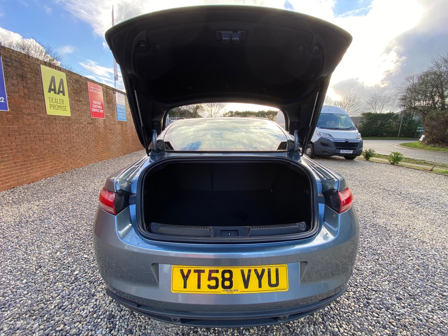 Used Renault Laguna 2009 for sale - 77230301: Photo 12