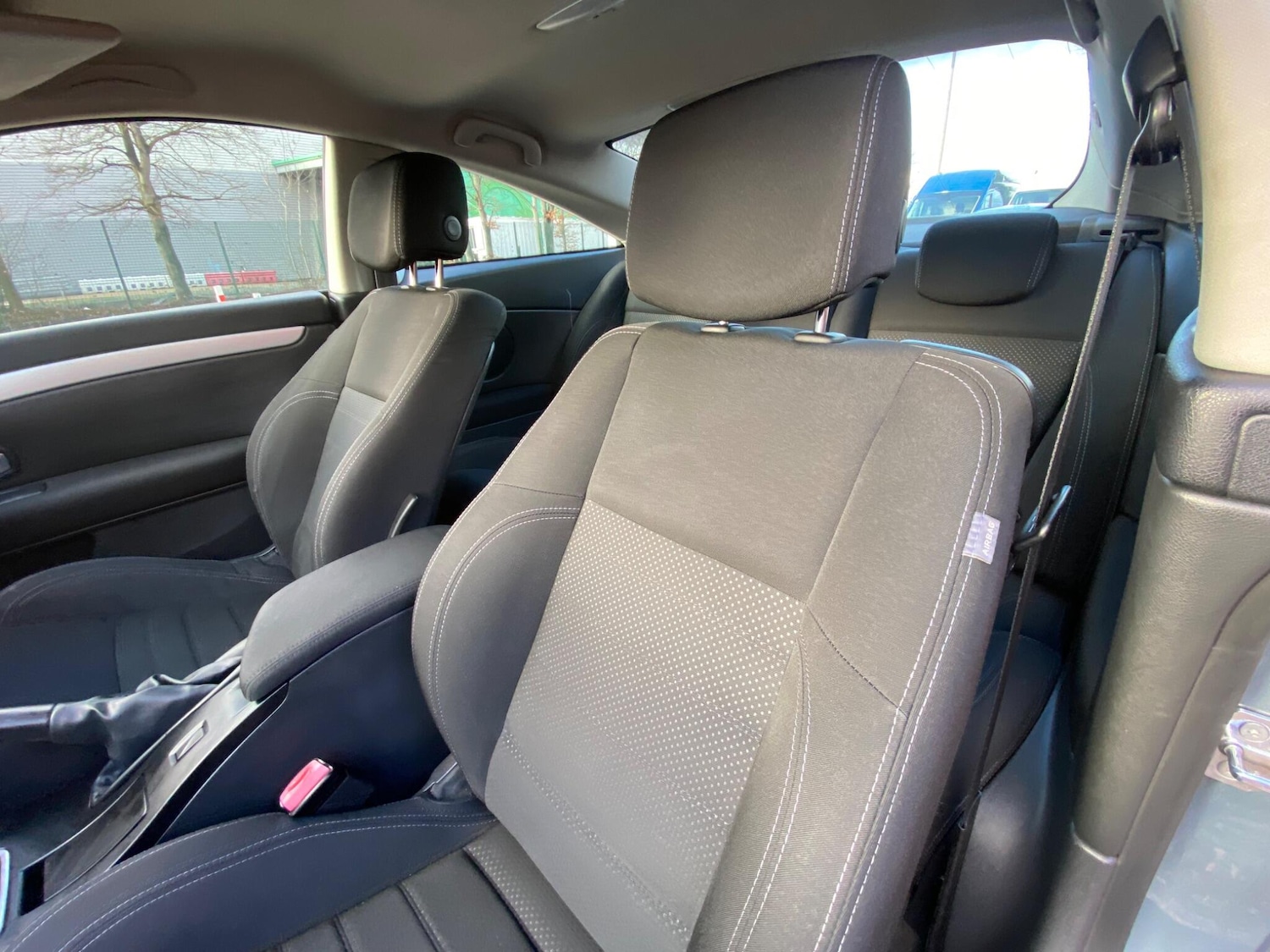 Used Renault Laguna 2009 for sale - 77230301: Photo 13