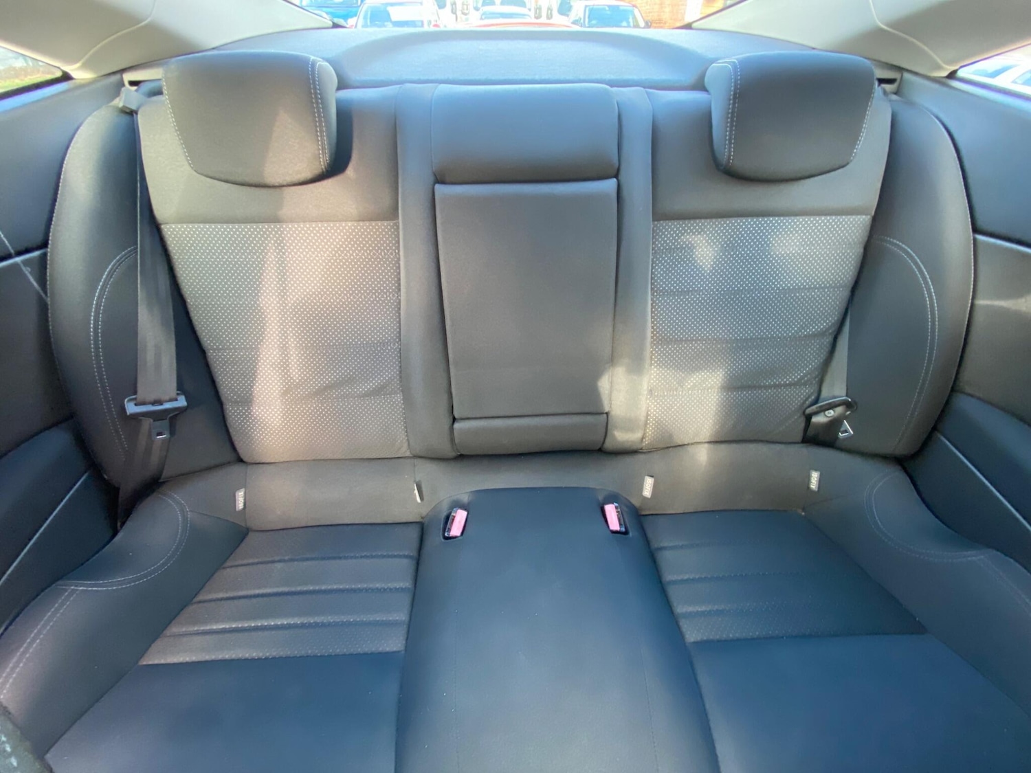 Used Renault Laguna 2009 for sale - 77230301: Photo 14