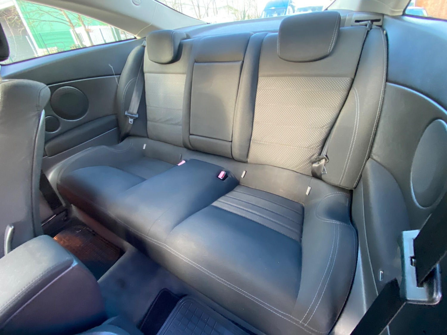 Used Renault Laguna 2009 for sale - 77230301: Photo 16