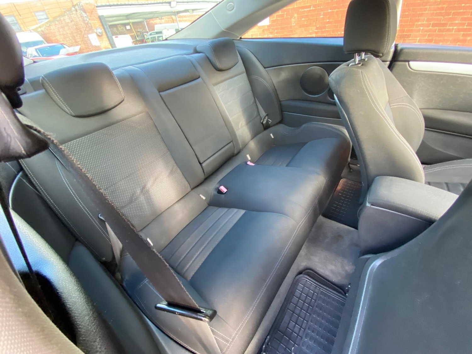 Used Renault Laguna 2009 for sale - 77230301: Photo 18