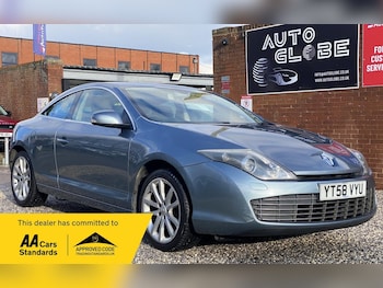 2009 (58) - 2.0 dCi Euro 4 2dr