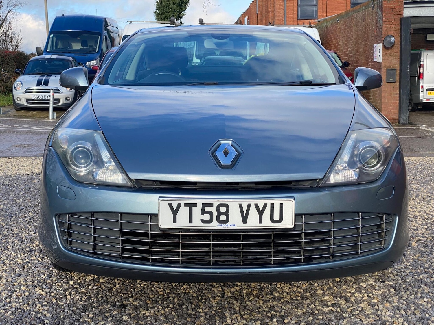 Used Renault Laguna 2009 for sale - 77230301: Photo 21