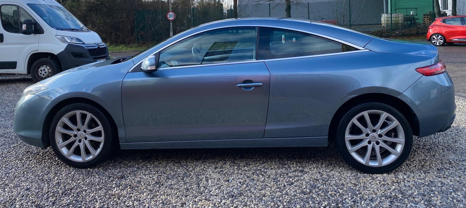 Used Renault Laguna 2009 for sale - 77230301: Photo 23