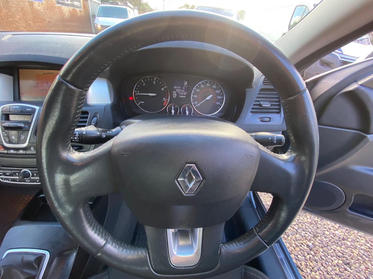 Used Renault Laguna 2009 for sale - 77230301: Photo 26