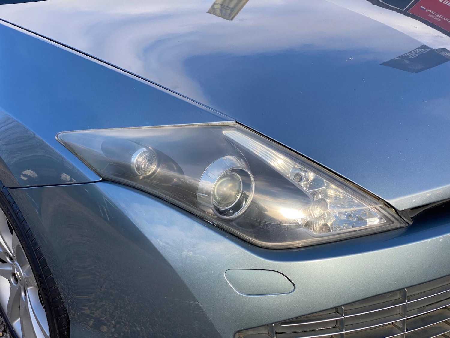 Used Renault Laguna 2009 for sale - 77230301: Photo 28