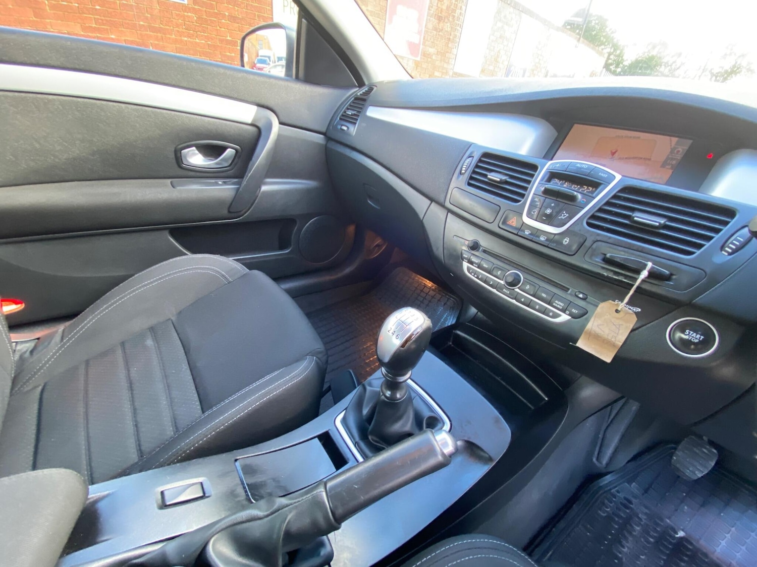 Used Renault Laguna 2009 for sale - 77230301: Photo 29