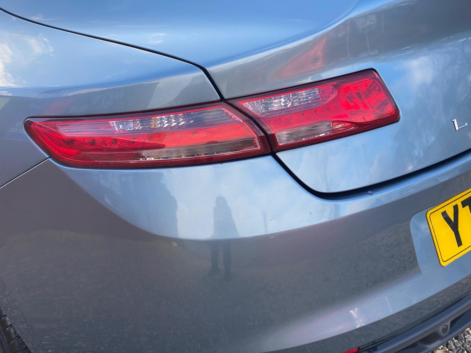 Used Renault Laguna 2009 for sale - 77230301: Photo 30