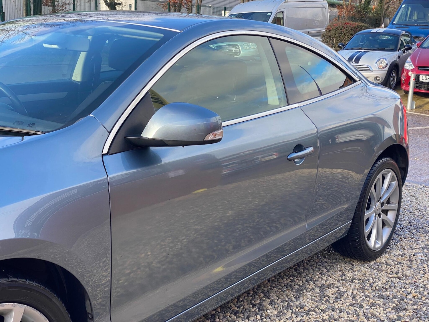 Used Renault Laguna 2009 for sale - 77230301: Photo 31